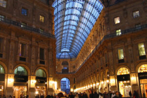 milano galleria vittorio emanuele 01