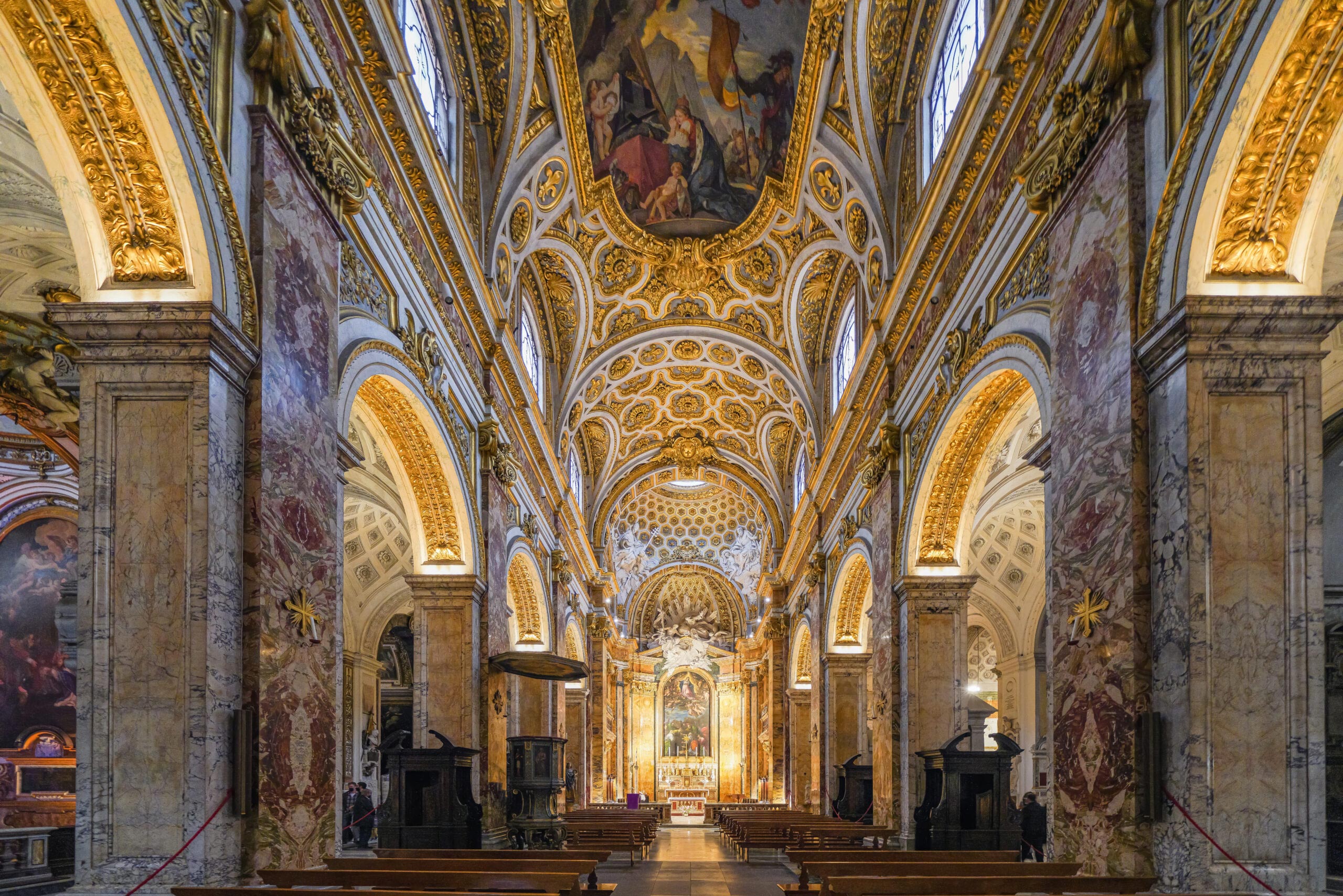 smartescapes roma caravaggio 01