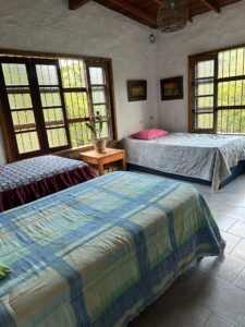 SHARED STANDARD ROOM 2