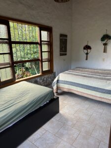 STANDARD DOUBLE ROOM 1