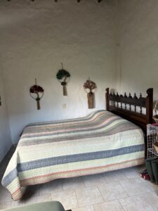 STANDARD DOUBLE ROOM 3